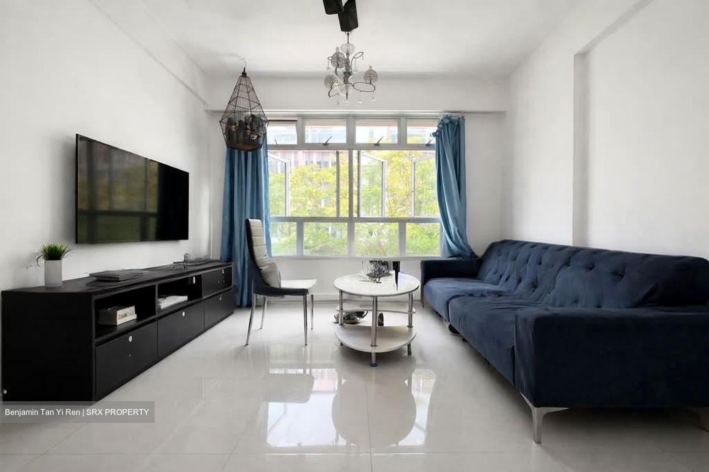 Blk 365C Sun Breeze (Sembawang), HDB 3 Rooms #572556231